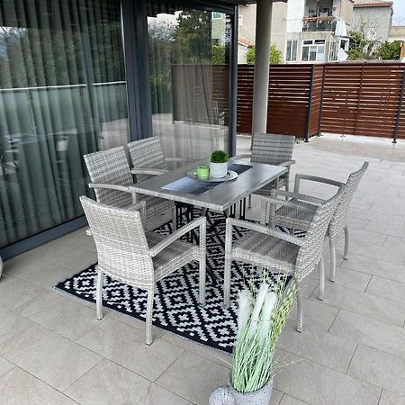 Luxury Apartment Imperia Krk Town Εξωτερικό φωτογραφία