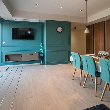 Luxury Apartment Imperia Krk Town Εξωτερικό φωτογραφία