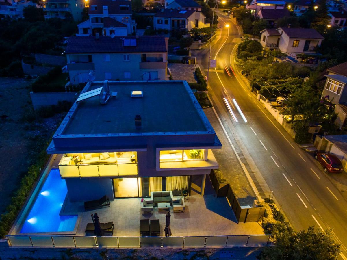 Luxury Apartment Imperia Krk Town Εξωτερικό φωτογραφία