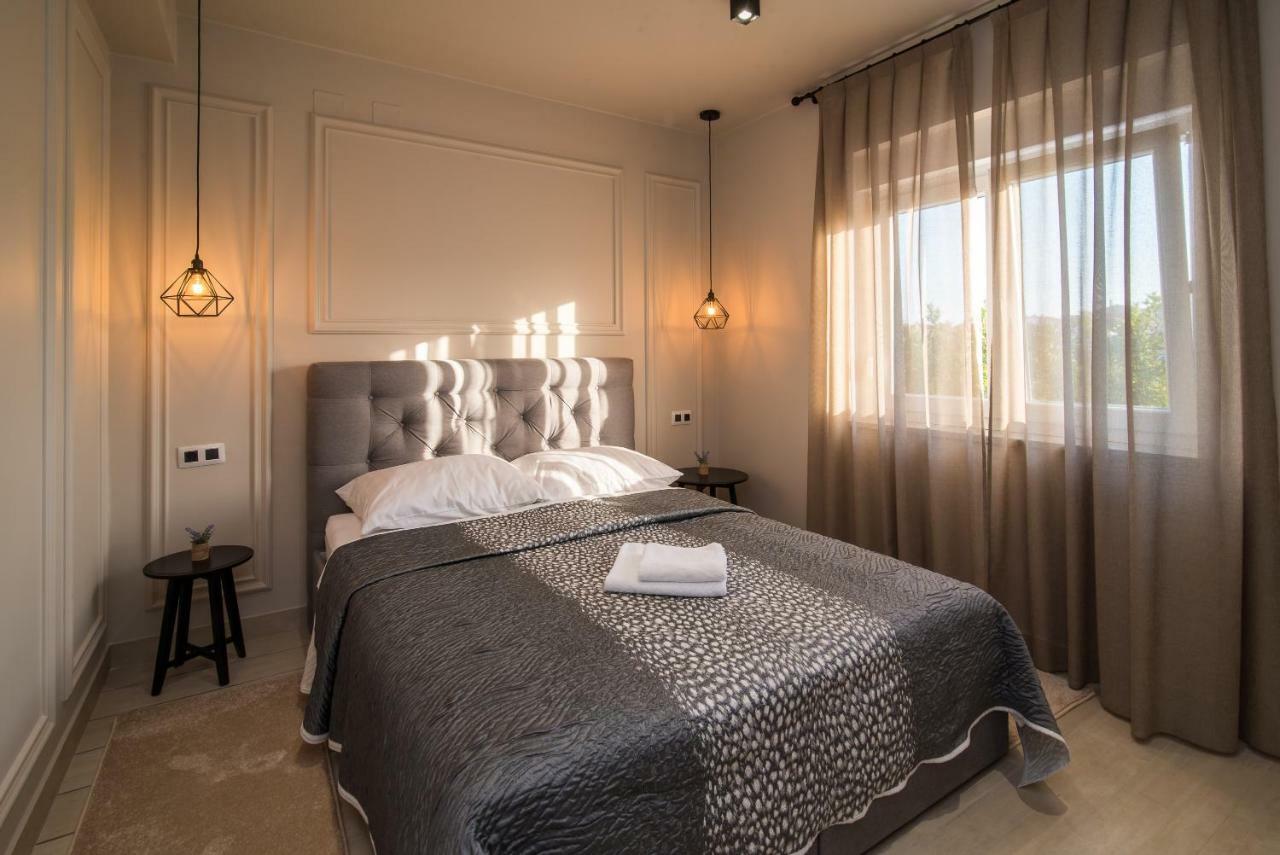 Luxury Apartment Imperia Krk Town Εξωτερικό φωτογραφία
