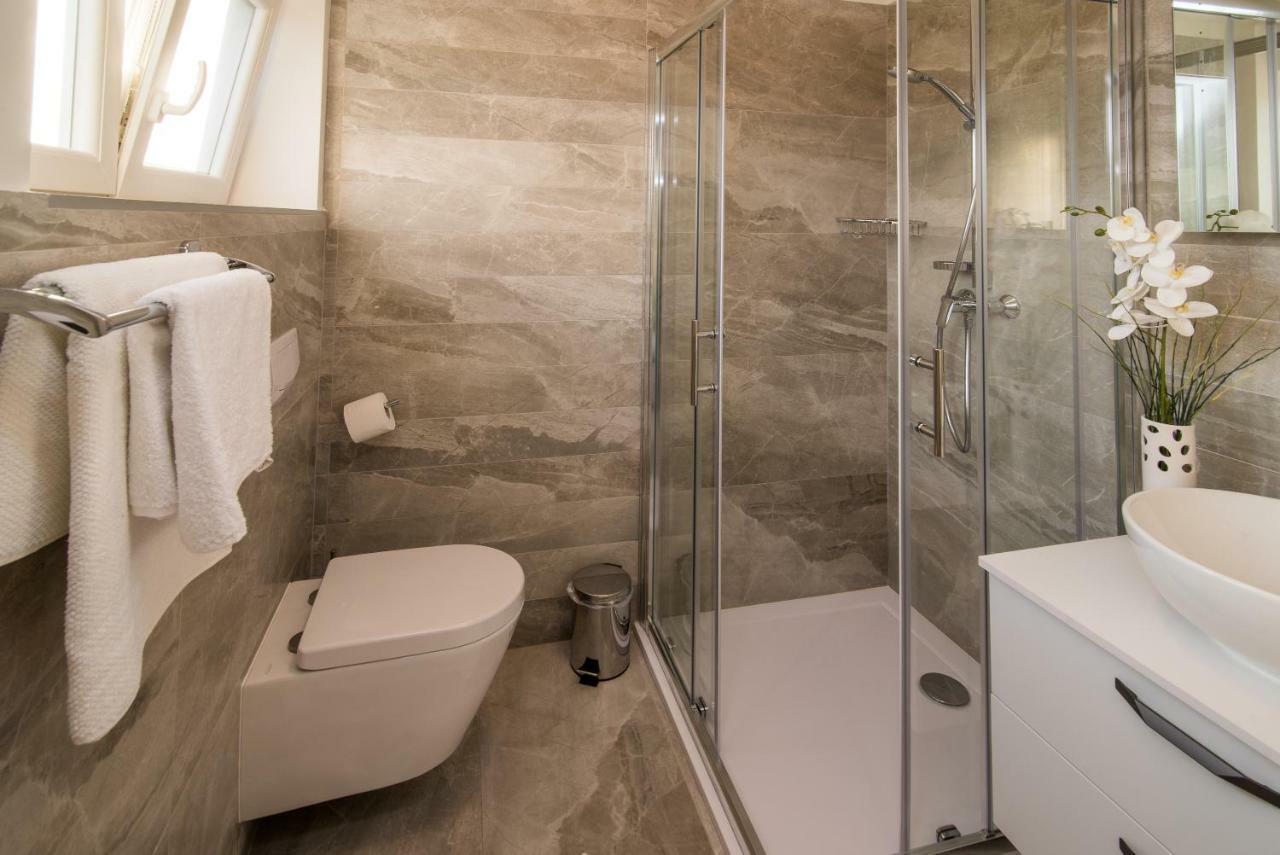Luxury Apartment Imperia Krk Town Εξωτερικό φωτογραφία