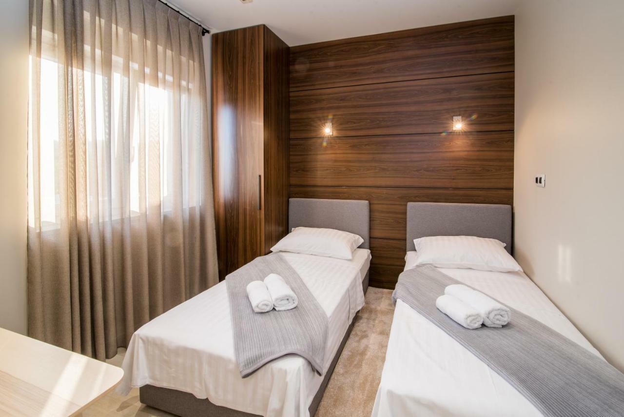 Luxury Apartment Imperia Krk Town Εξωτερικό φωτογραφία