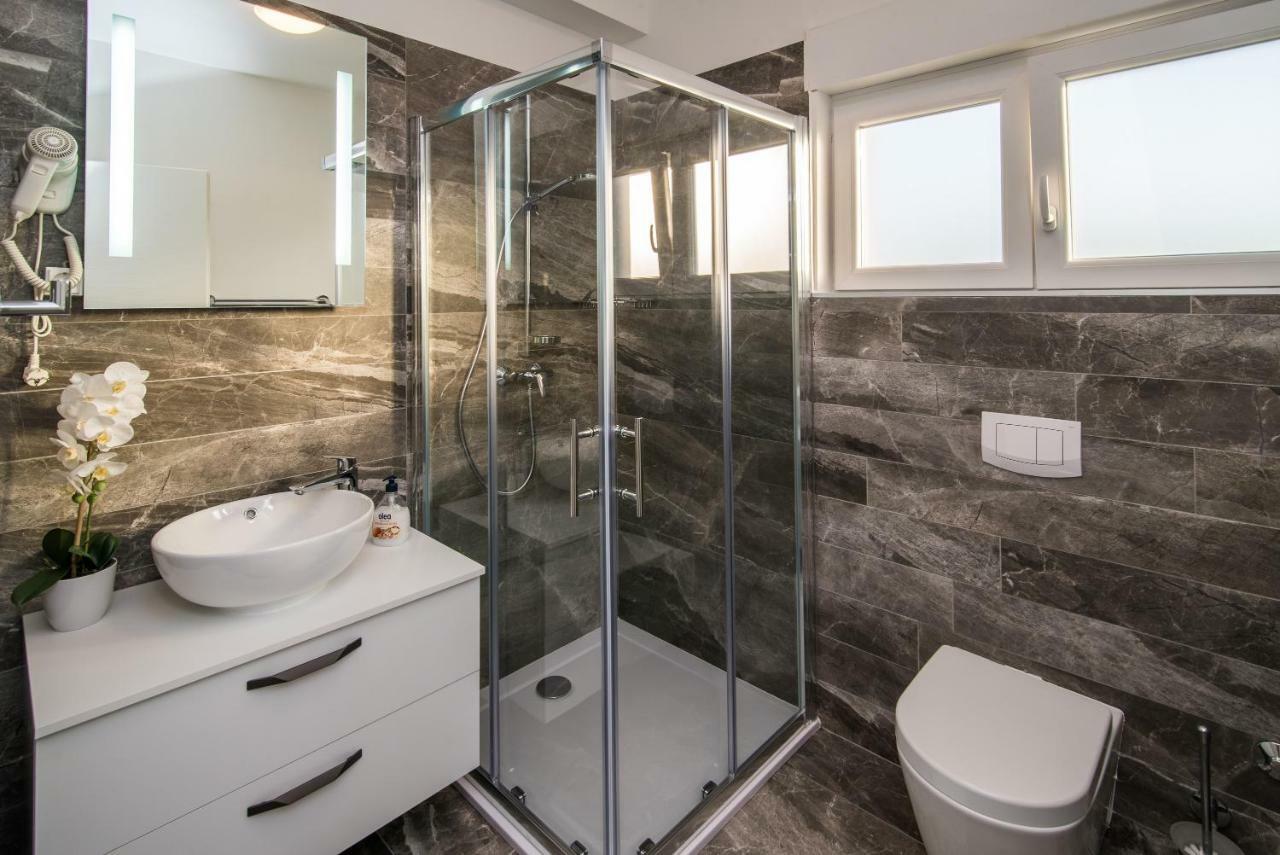 Luxury Apartment Imperia Krk Town Εξωτερικό φωτογραφία