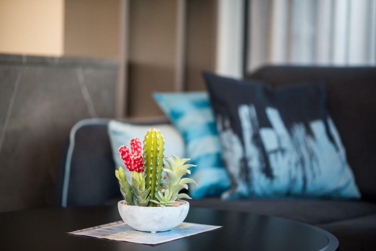 Luxury Apartment Imperia Krk Town Εξωτερικό φωτογραφία